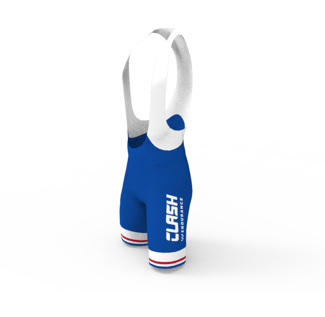 CLASH Sport Bibshorts