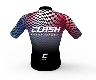 CLASH Sport Jersey