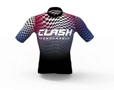 CLASH Sport Jersey