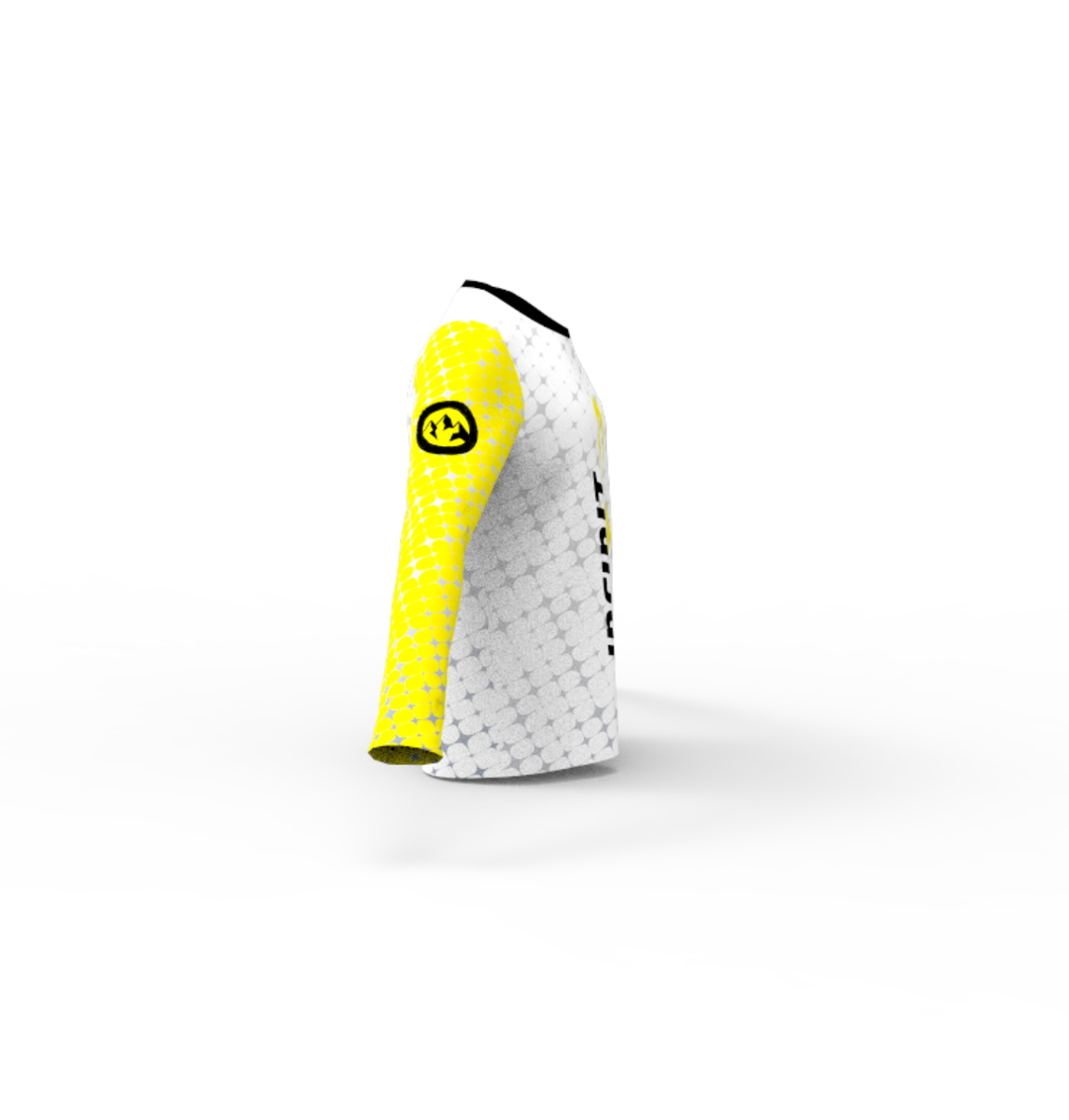 Infinit Long Sleeve Tech Tee