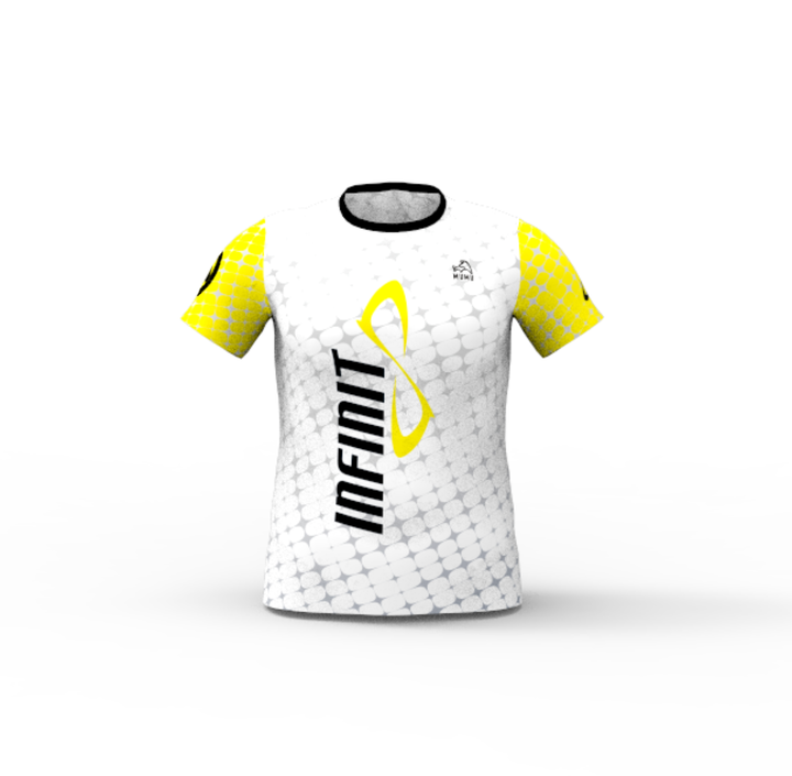 Infinit Mountain Bike Jersey