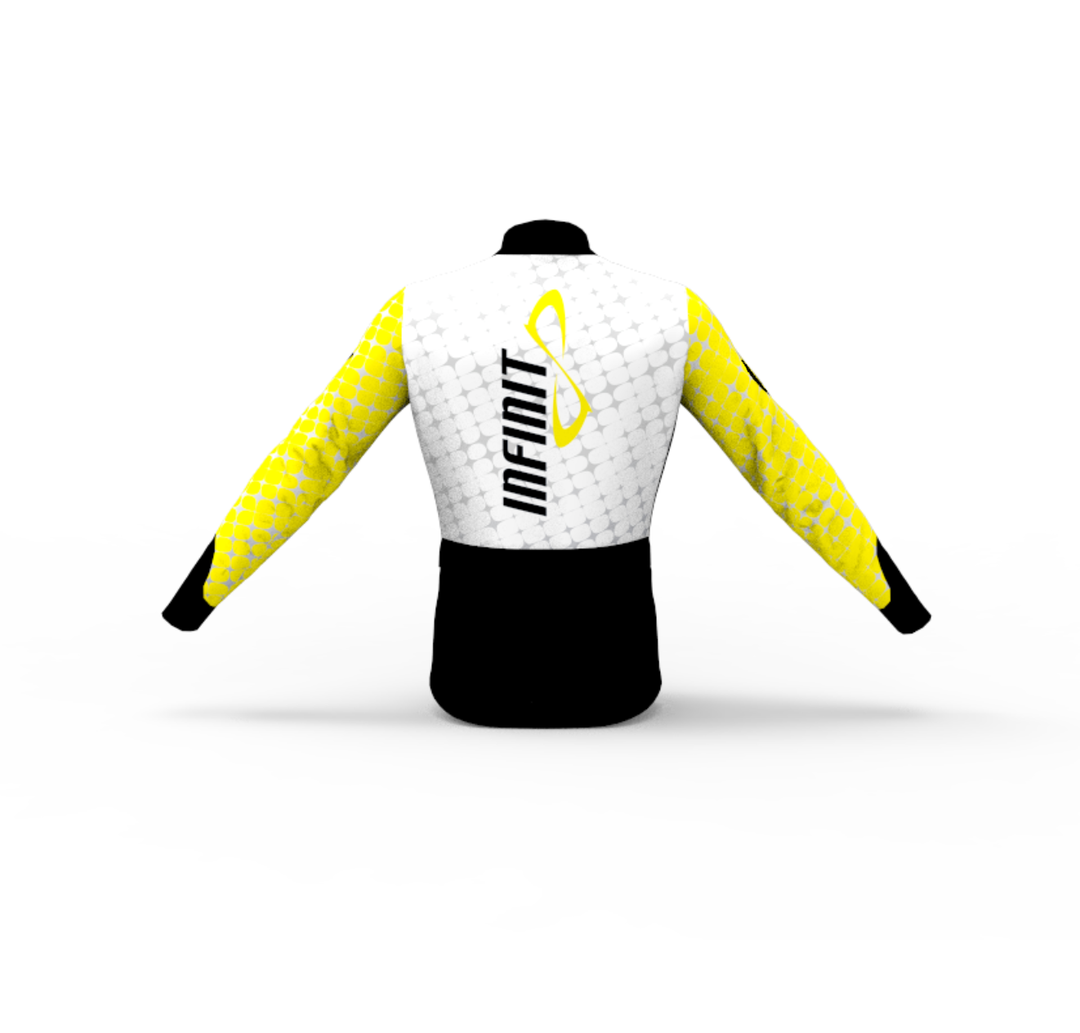 Infinit Thermal Jacket