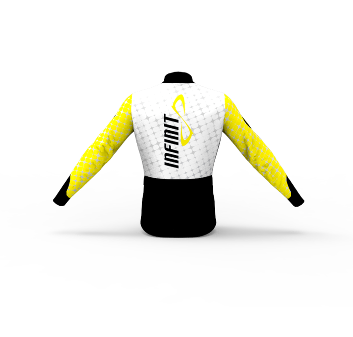 Infinit Thermal Jacket