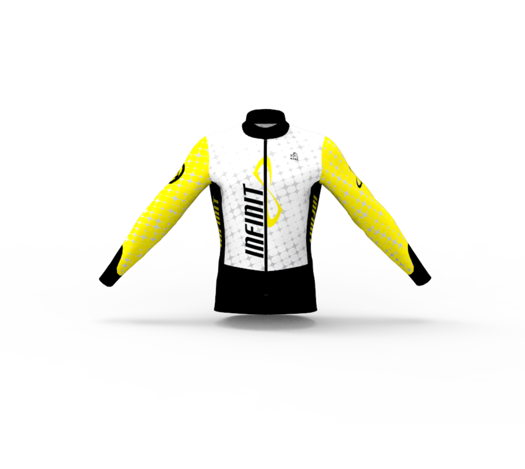 Infinit Thermal Jacket