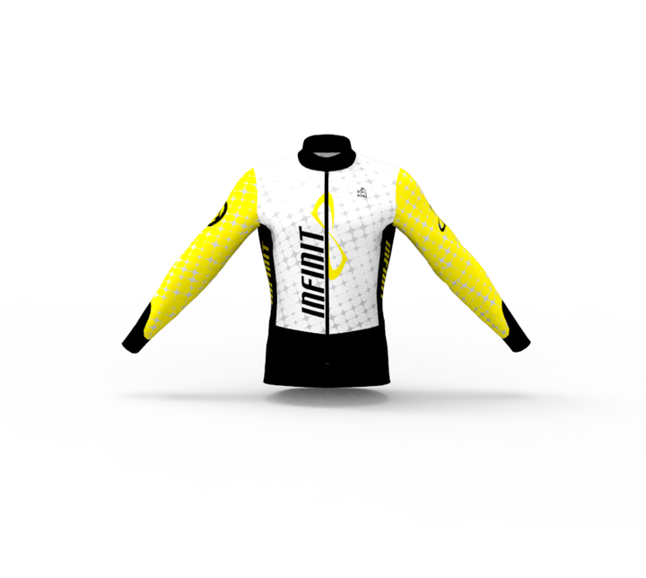 Infinit Thermal Jacket