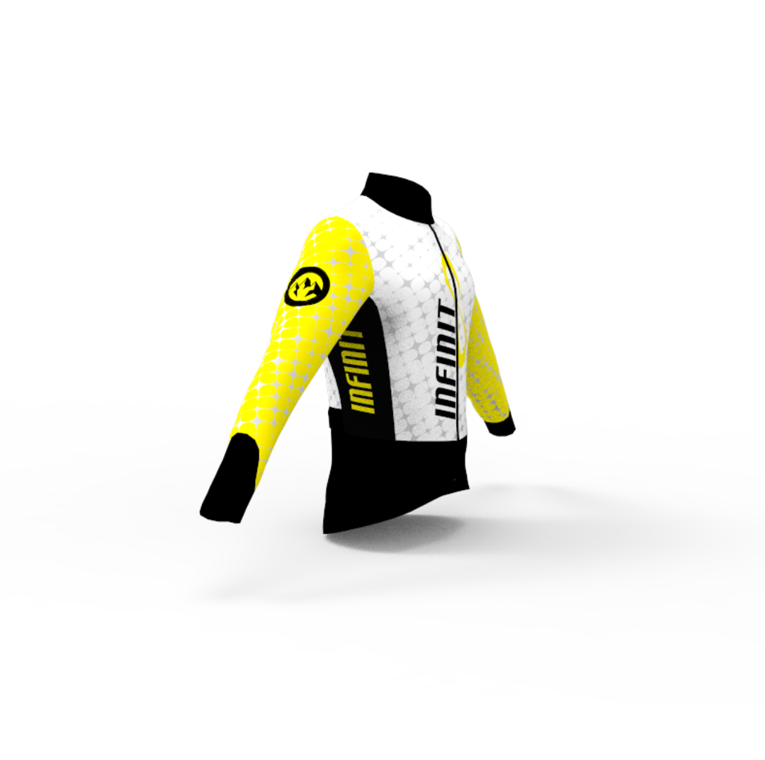 Infinit Thermal Jacket
