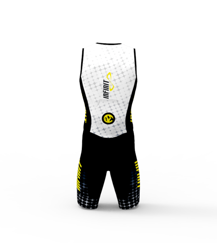 Infinit Sleeveless Trisuit
