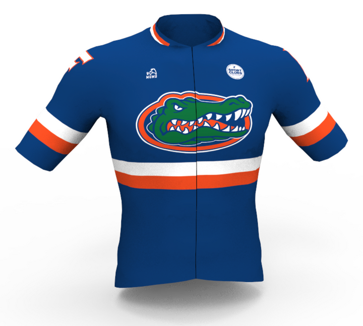University of Florida Veloce Jersey