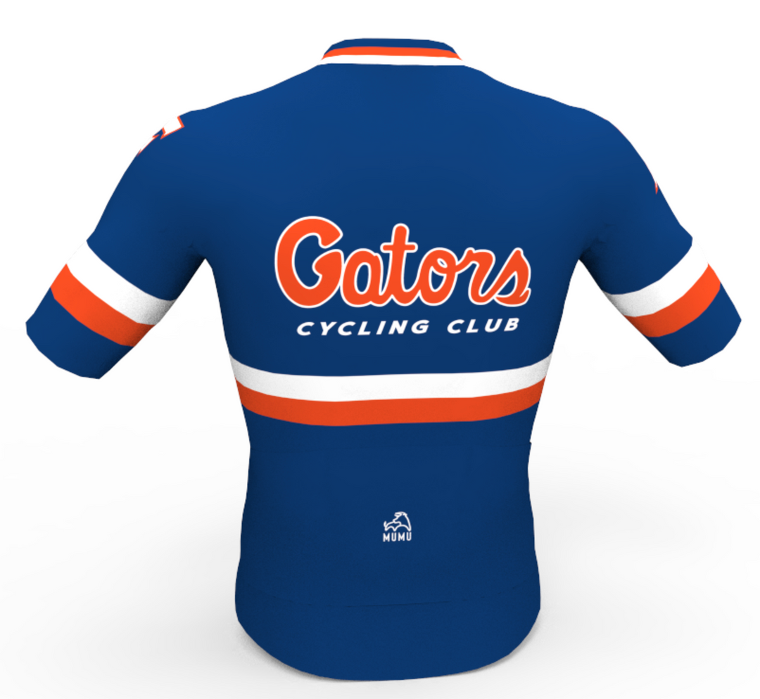 University of Florida Veloce Jersey
