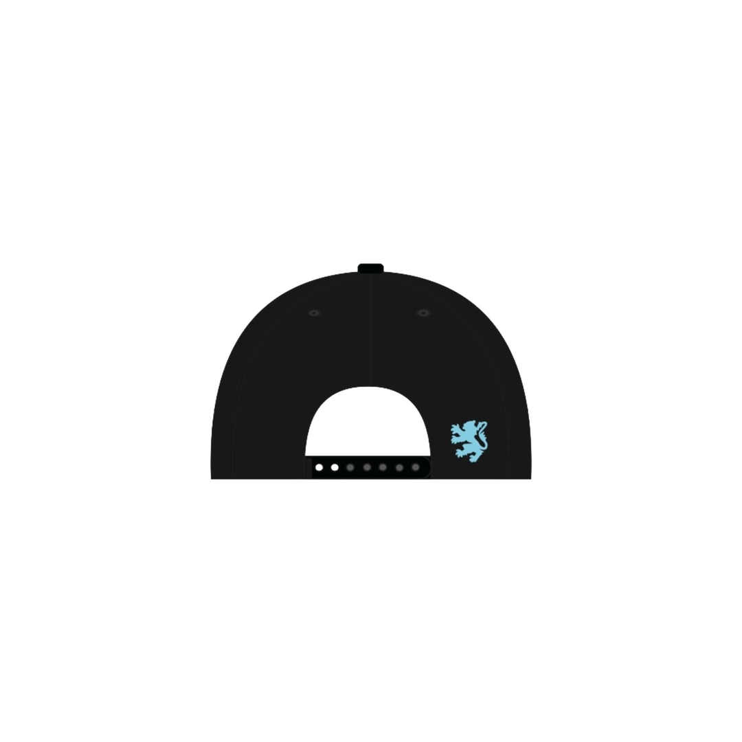 BWR Flat Brim Hat