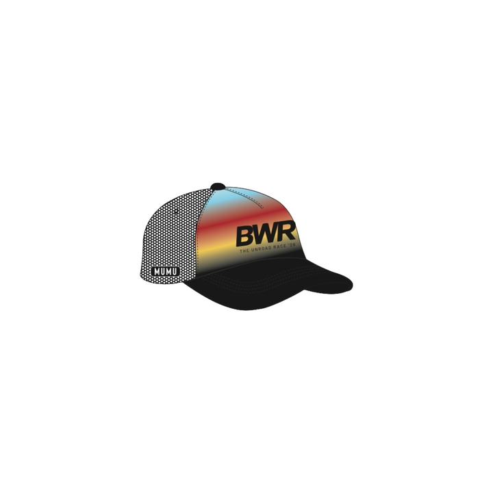 BWR Trucker Hat
