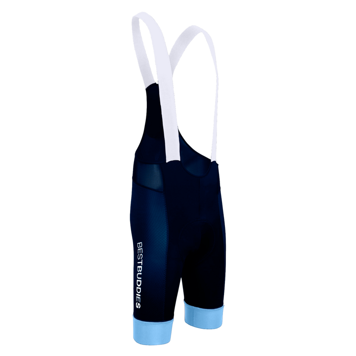 BB Primo Bib Shorts - Navy