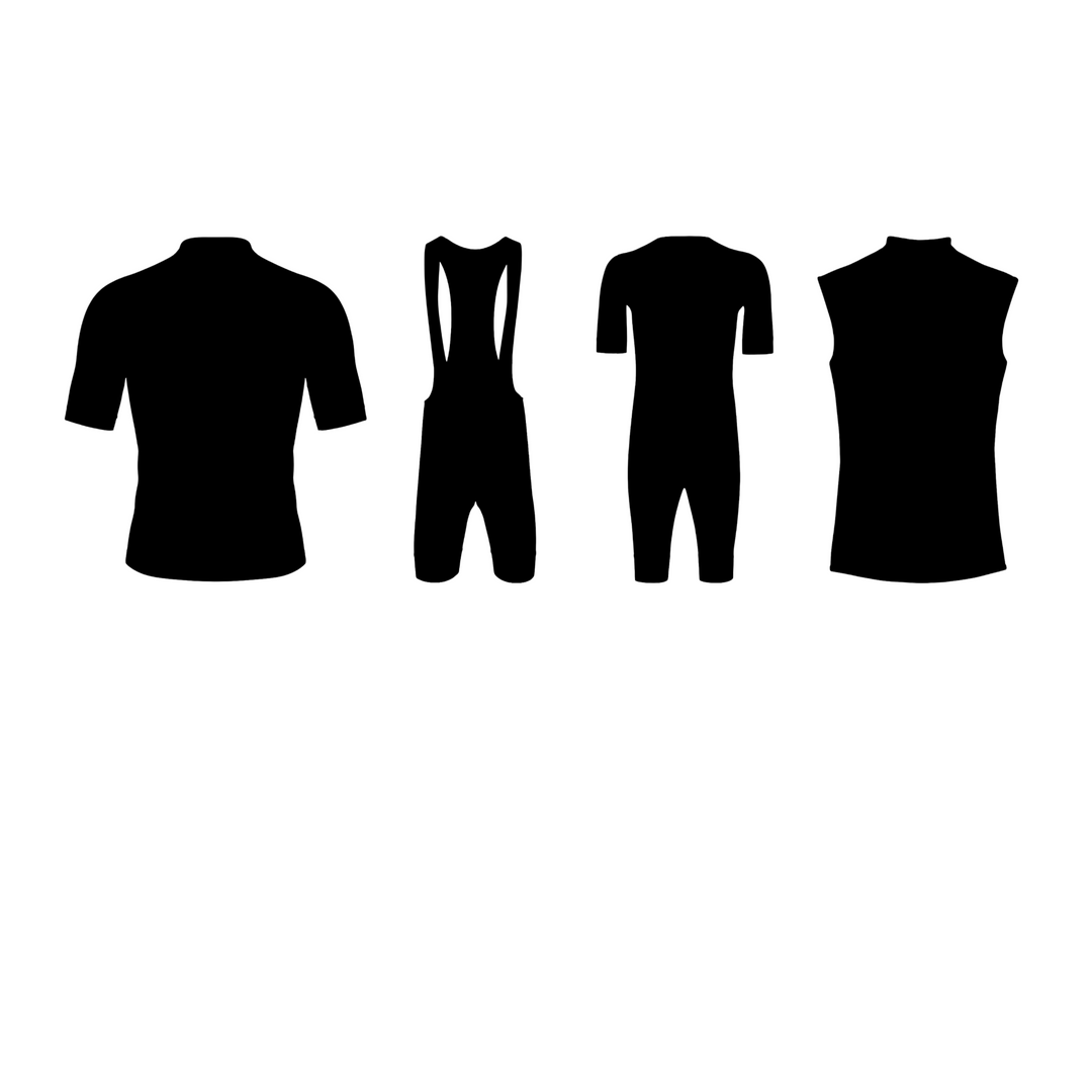 Mains (10 Items)