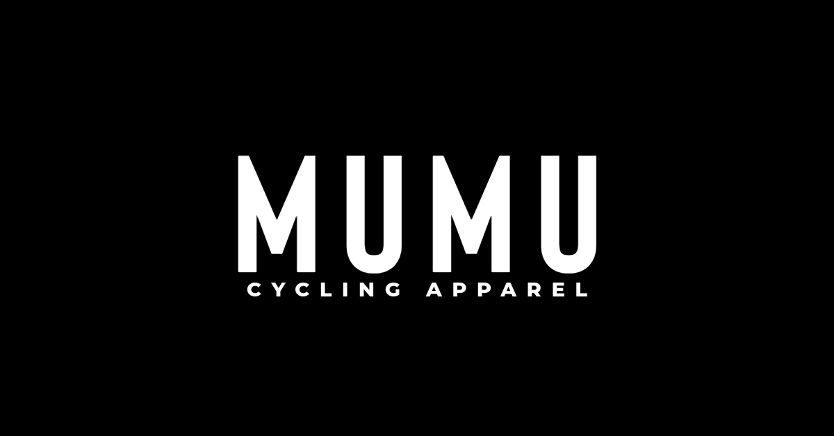 SIZEGUIDE Mumu Apparel