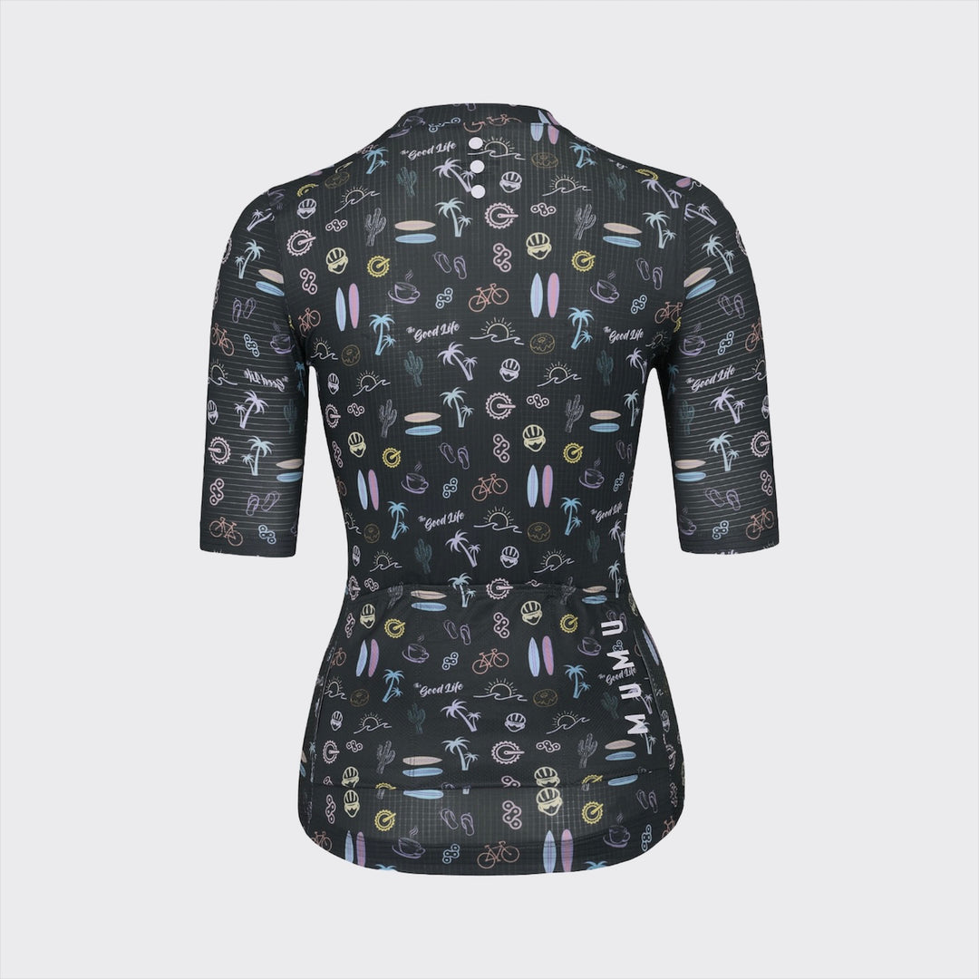 Elite Lightweight Jersey