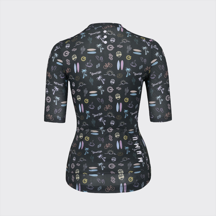 Elite Lightweight Jersey