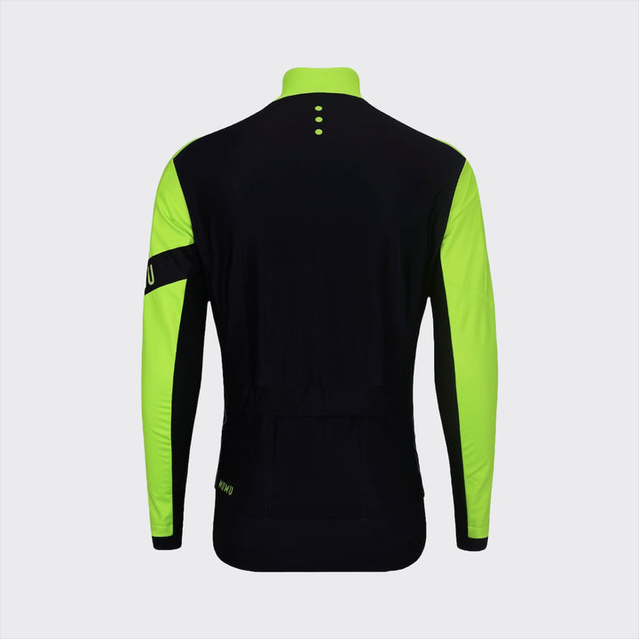 Elite Dual Thermal Jacket