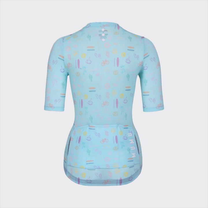 Elite Lightweight Jersey