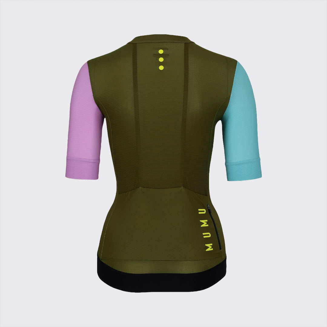 Elite Evo Jersey