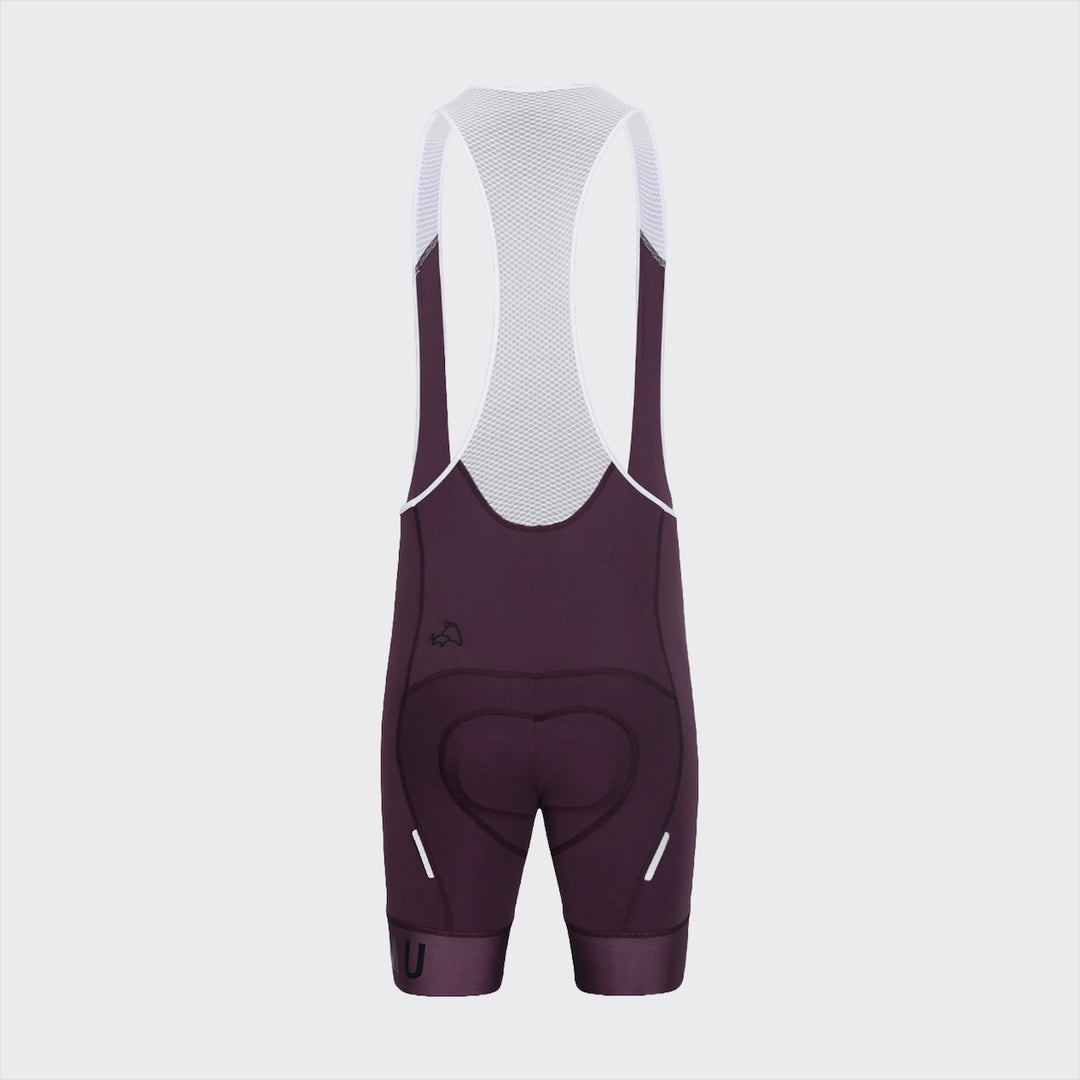 Culotte con tirantes élite 