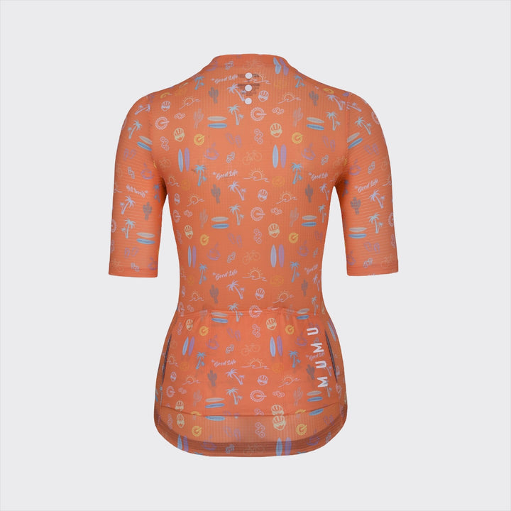 Elite Lightweight Jersey