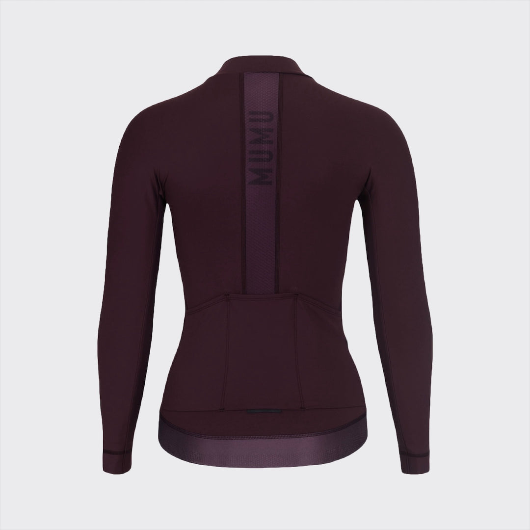 Urban Long Sleeve Jersey