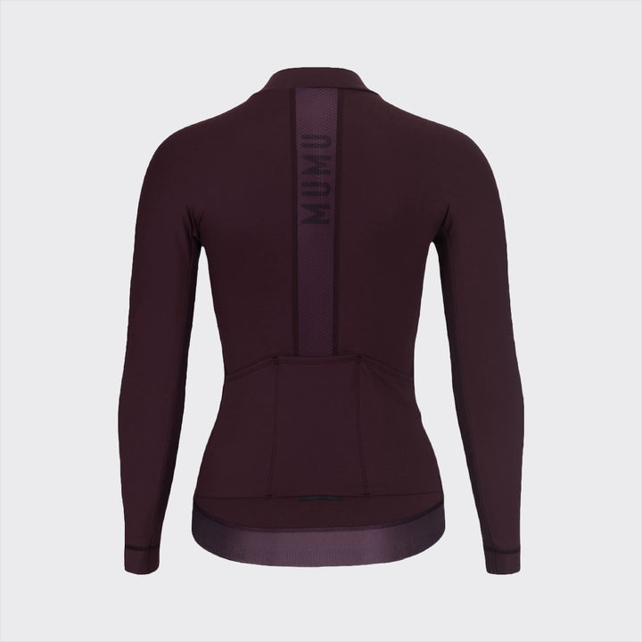 Urban Long Sleeve Jersey