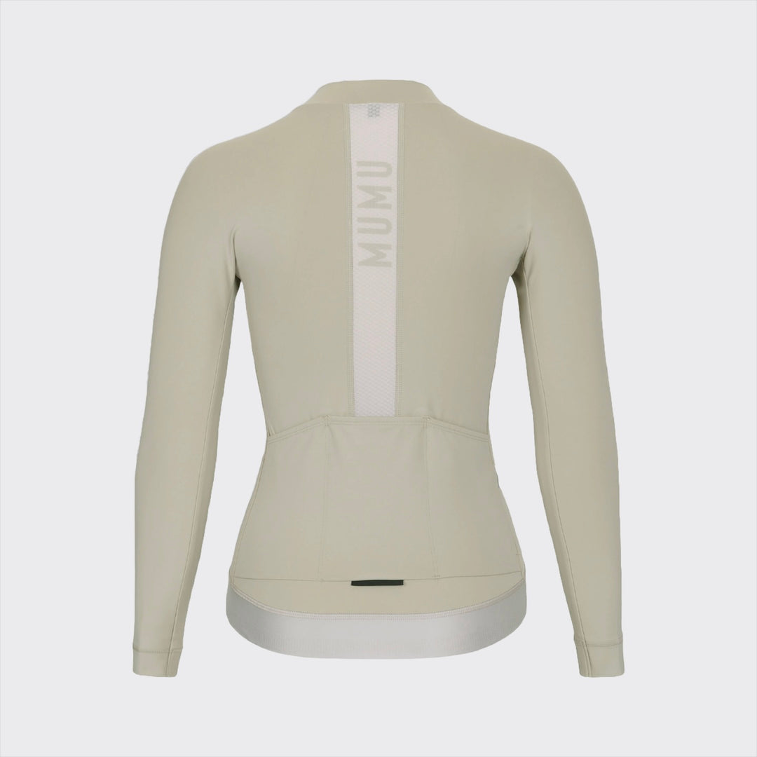 Urban Long Sleeve Jersey