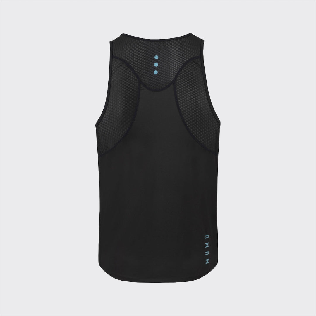 Pro Running Singlet