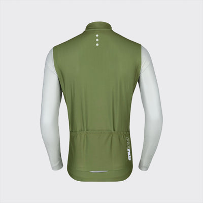 Elite Fleece Jersey