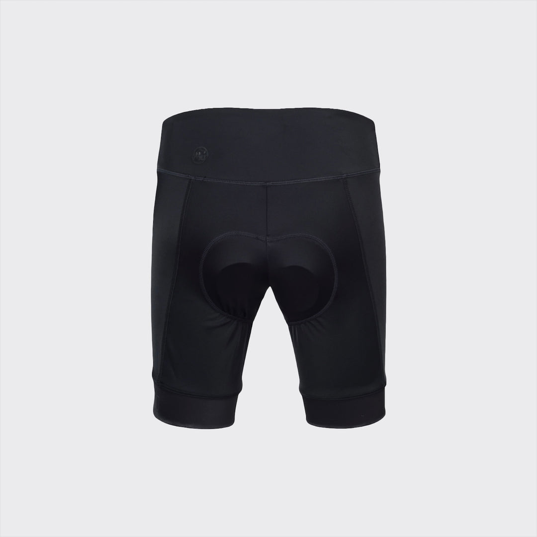 Elite Yoga Waist Shorts