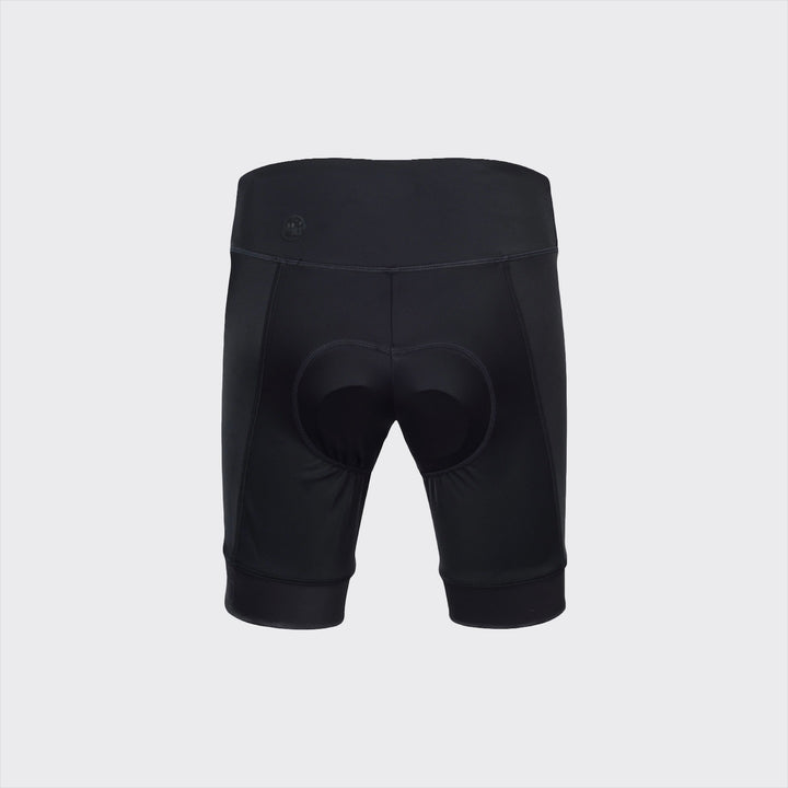 Elite Yoga Waist Shorts