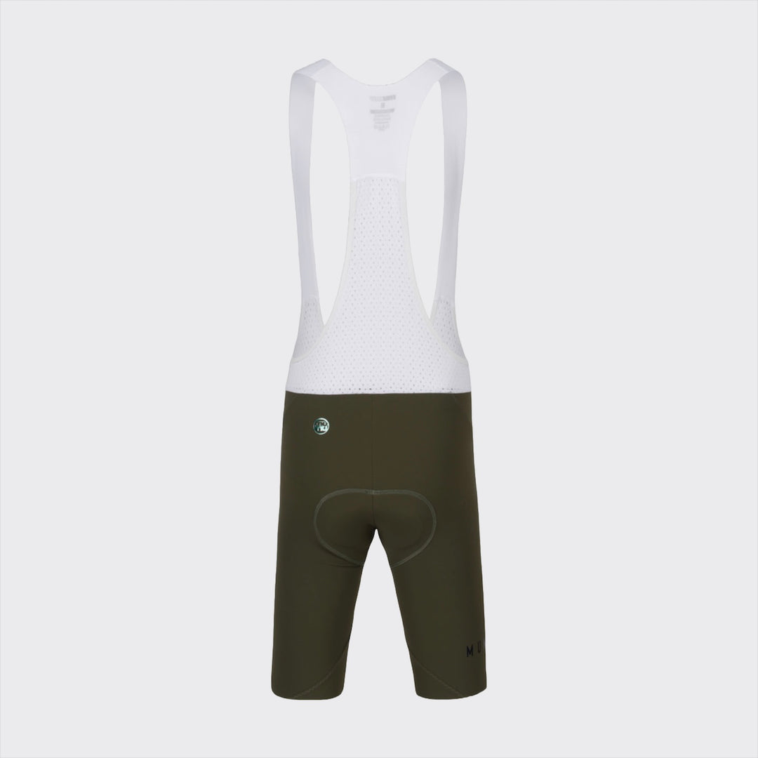Pro Bib Shorts