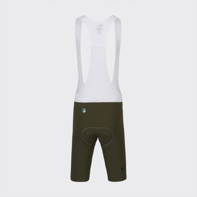 Pro Bib Shorts