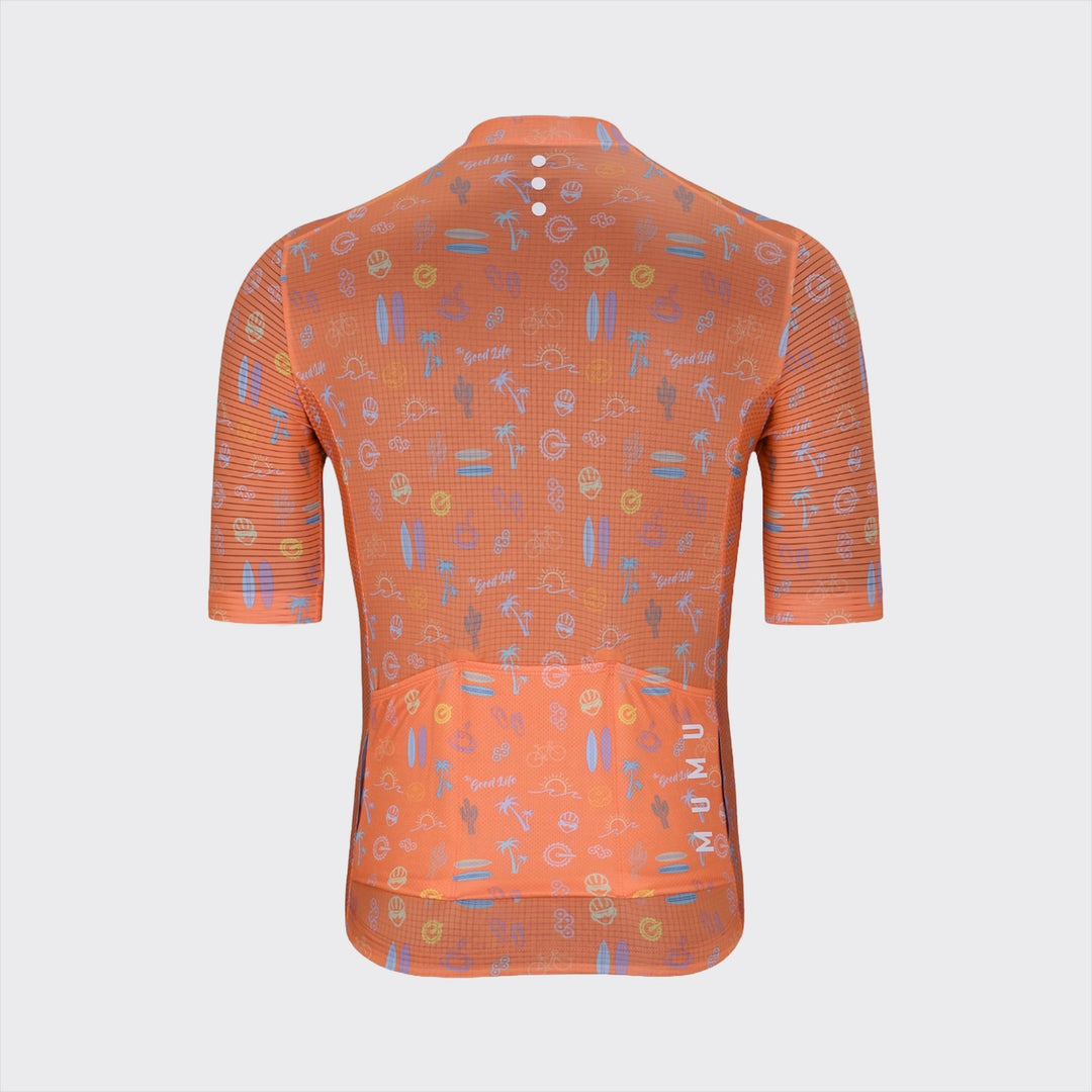Elite Lightweight Jersey