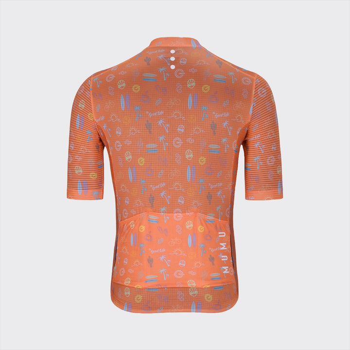 Elite Lightweight Jersey