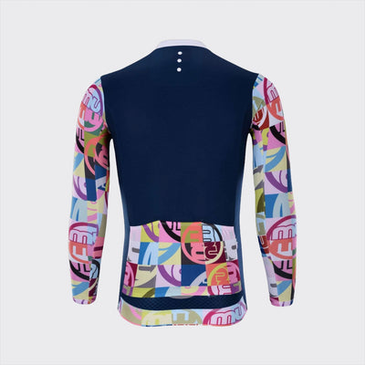 Primo Long Sleeve Jersey