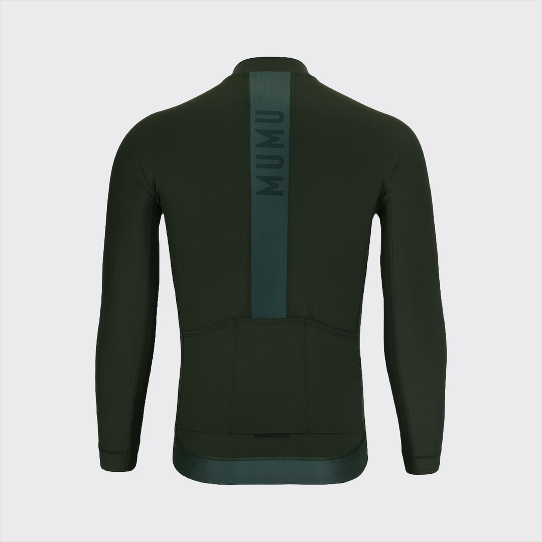 Urban Long Sleeve Jersey