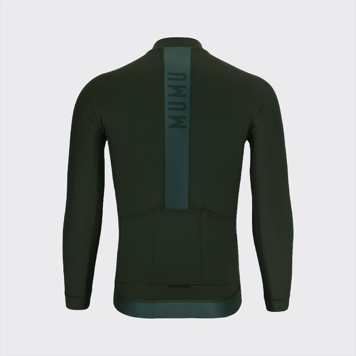 Urban Long Sleeve Jersey