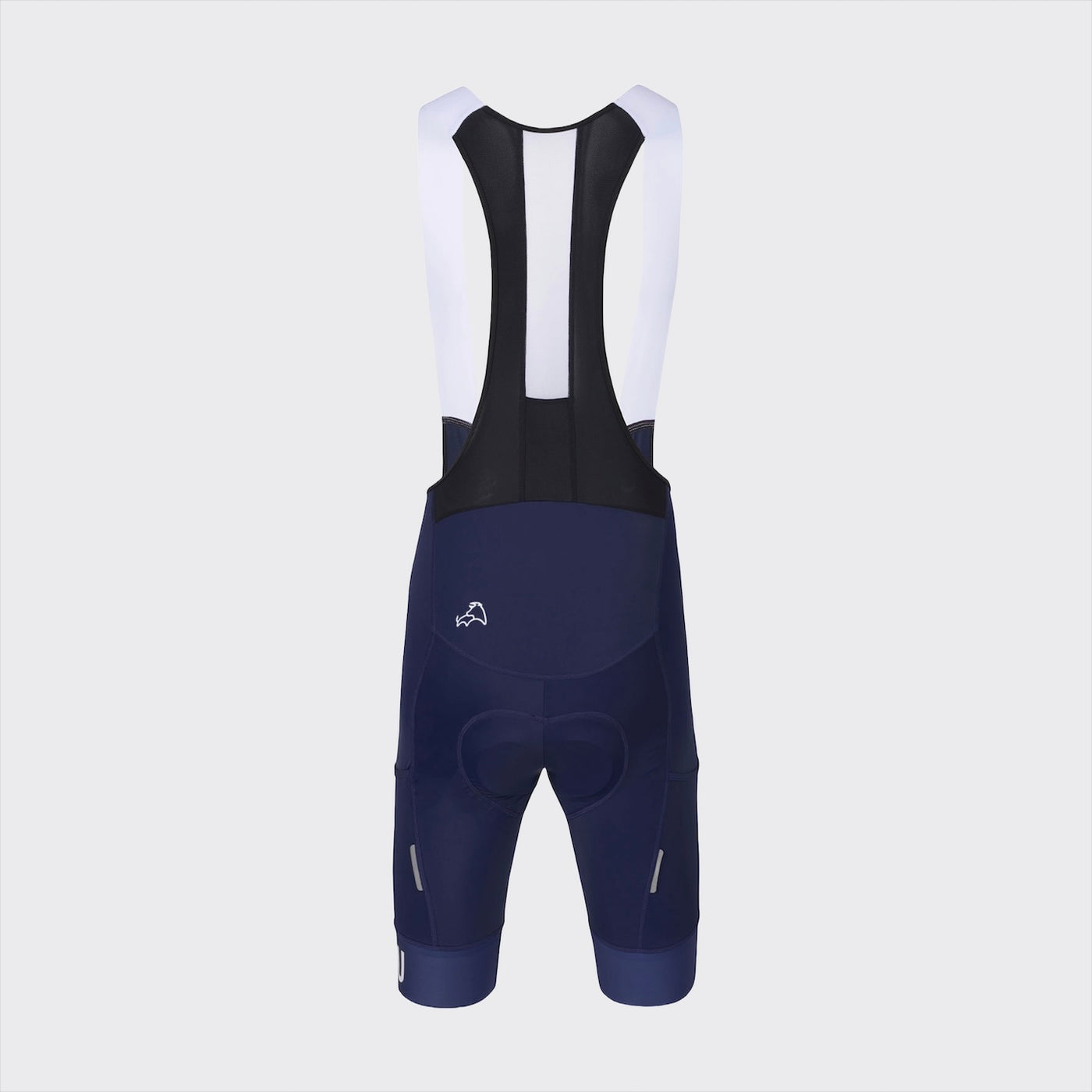 Cargo Bib Shorts