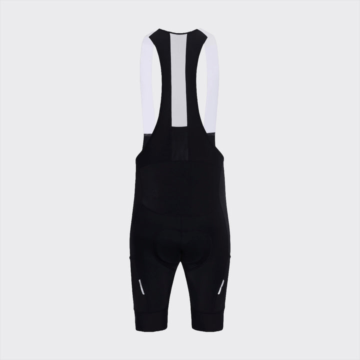 Cargo Bib Shorts