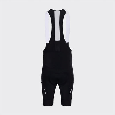 Cargo Bib Shorts