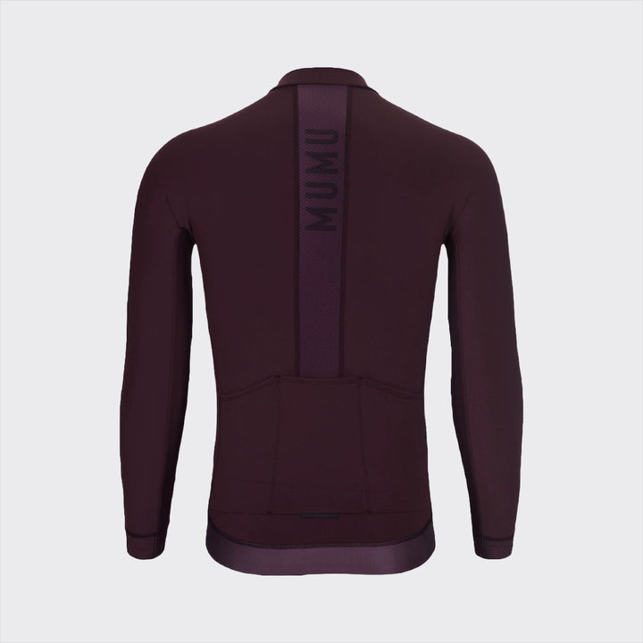 Urban Long Sleeve Jersey