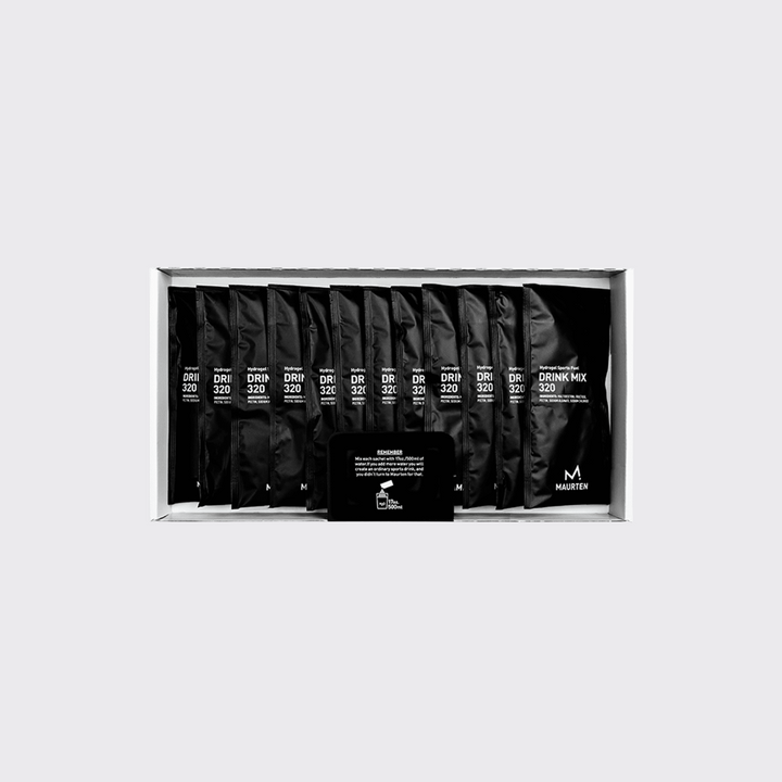 Maurten Drink Mix 320