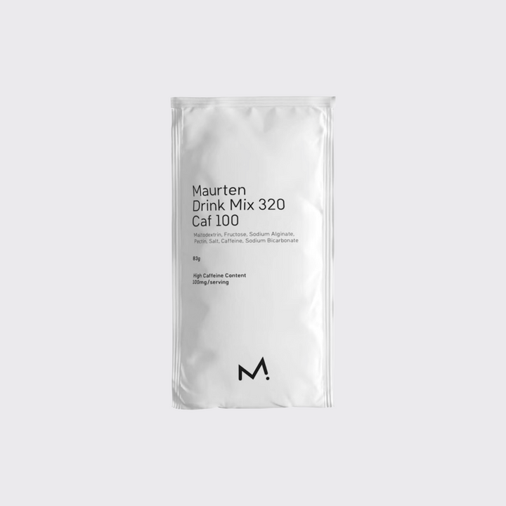 Maurten Drink Mix 320 Caf 100