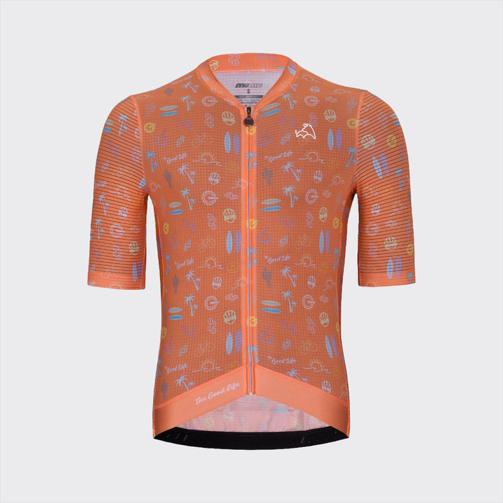 Elite Lightweight Jersey