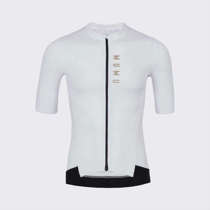 Black Series Jersey