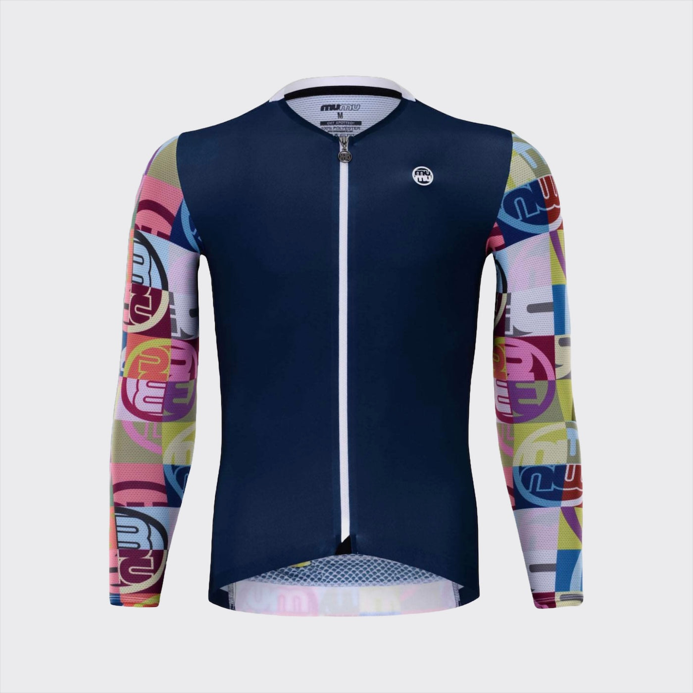 Primo Long Sleeve Jersey