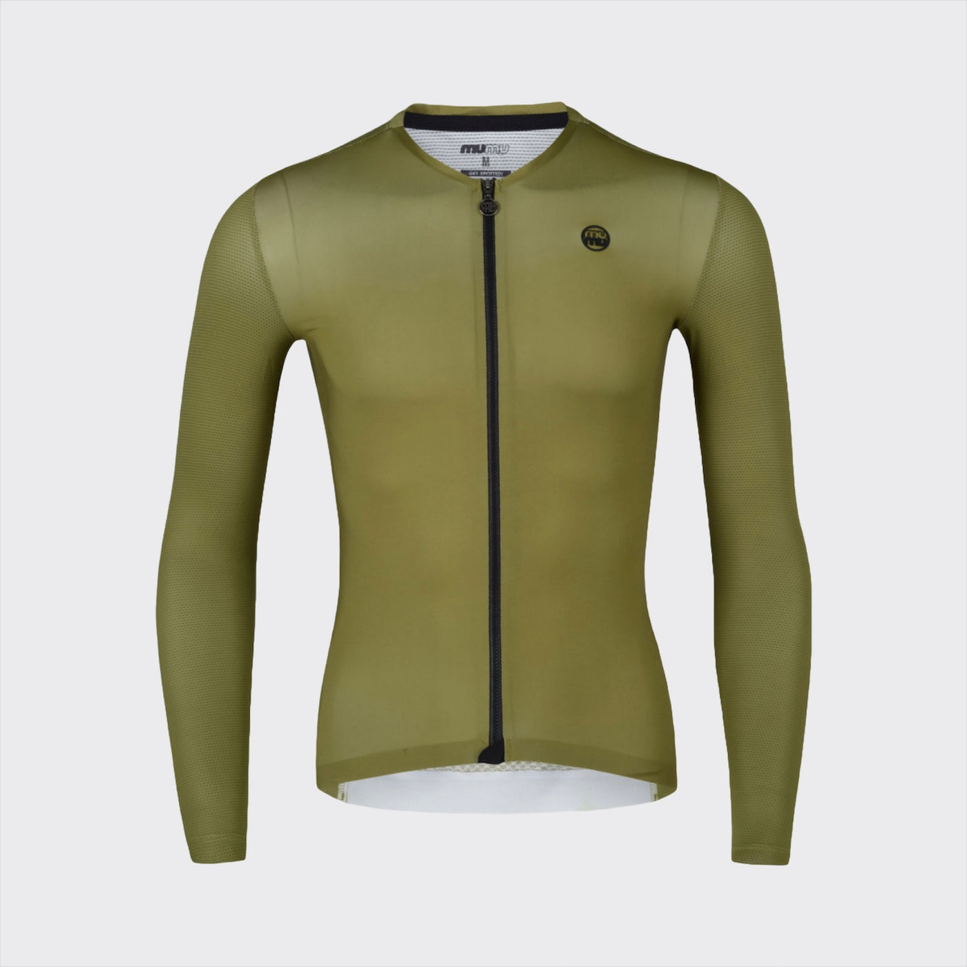 Primo Long Sleeve Jersey