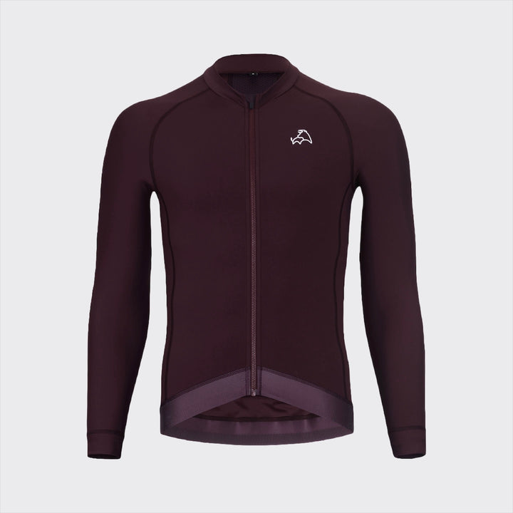Urban Long Sleeve Jersey